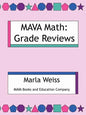 MAVA Math: Grade Reviews - Paperback