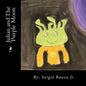 Julian and the Purple Moon - Paperback