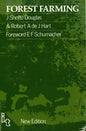Forest Farming - Paperback