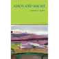 Amos and Micah - Hardcover