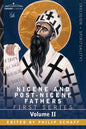 Nicene and Post-Nicene Fathers: First Series, Volume II St. Augustine: City of God, Christian Doctrine - Paperback