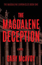 The Magdalene Deception - Paperback