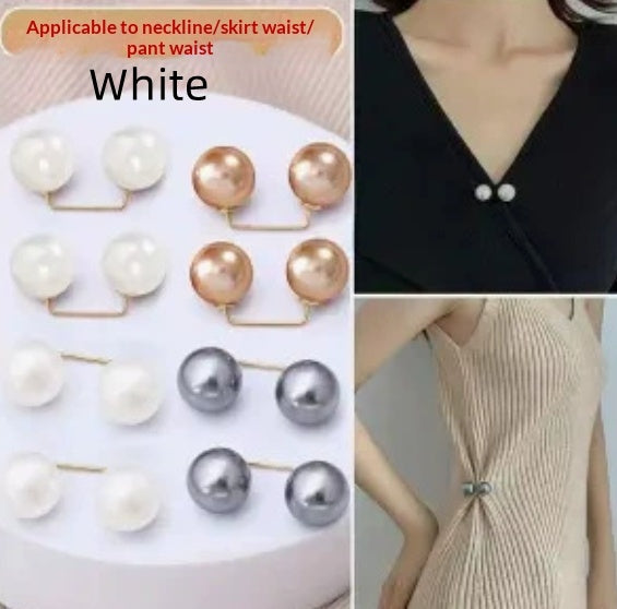 A Great Item To Keep Your Pant Hems From Getting Dirty Adjustable Length Clips