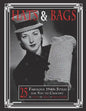 Hats & Bags: 25 Fabulous 1940s Fashions for You to Crochet - Paperback