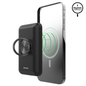5000mAh Magnetic Wireless Power Bank
