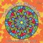 Geometric Mandalas: Relaxing Coloring Book for Adults - Paperback