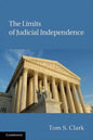 The Limits of Judicial Independence - Paperback
