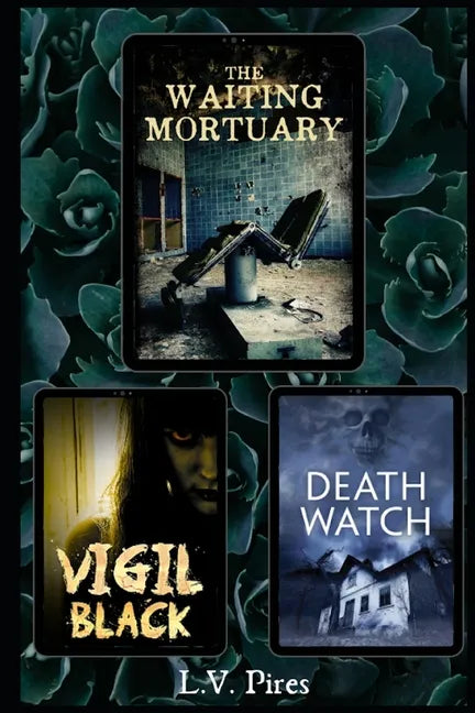 The Waiting Mortuary Series - Paperback