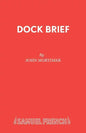 Dock Brief - Paperback