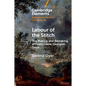 Labour of the Stitch - Paperback