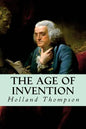 The Age of Invention - Paperback