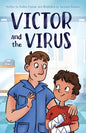 Victor and the Virus - Paperback