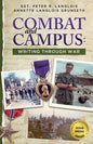 Combat and Campus: Writing Through War - Paperback