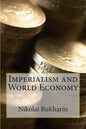 Imperialism and World Economy - Paperback
