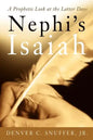 Nephi's Isaiah - Paperback