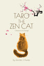 Taro the Zen Cat: Seasons of Change - Paperback