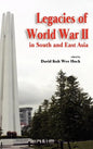 Legacies of World War II in South and East Asia - Hardcover