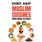 Muslim Cuisines from Around the World - Paperback