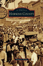 Hawkins County - Hardcover