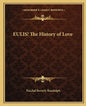 EULIS! The History of Love - Paperback