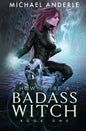 How to be a Badass Witch - Paperback