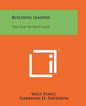 Building Leaders: The Story Of West Point - Paperback