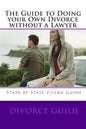 The Guide to doing your own Divorce without a lawyer - Paperback