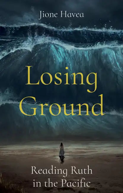 Losing Ground - Hardcover