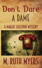 Don't Dare a Dame - Paperback