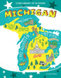Michigan - Library Binding