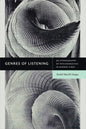 Genres of Listening: An Ethnography of Psychoanalysis in Buenos Aires - Paperback