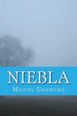 Niebla (Spanish Edition) - Paperback