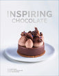 Inspiring Chocolate: Inventive Recipes from Renowned Chefs - Hardcover