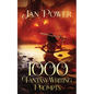 1000 Fantasy Writing Prompts: Story Starters and Writing Exercises for the Creative Author - Paperback