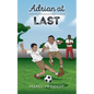Adrian at Last - Paperback