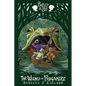 The Wizard of Frogsmire - Paperback