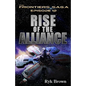 Ep.#12 - "Rise of the Alliance" - Paperback