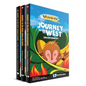 Journey to the West: The Complete Set - Paperback