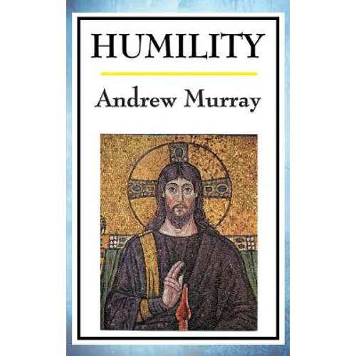 Humility - Hardcover