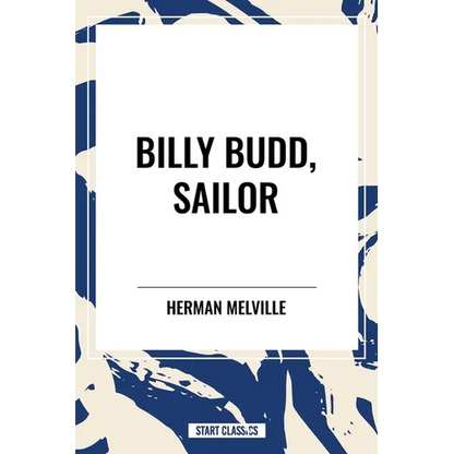 Billy Budd, Sailor - Paperback