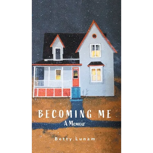 Becoming Me - Hardcover