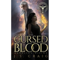 The Chronicles of Benjamin Bright: The Cursed Blood - Paperback