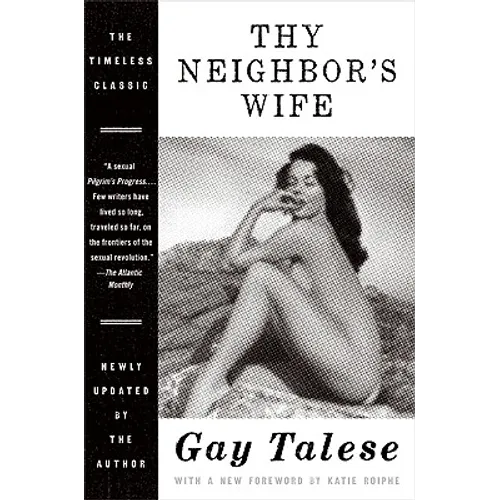 Thy Neighbor's Wife - Paperback