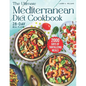 The Ultimate Mediterranean Diet Cookbook: 2000 Days of Tantalizing and Nutrient-Rich Meals with a 28-Day Meal Plan to Nourish Your Body - Paperback