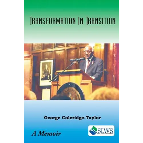 Transformation in Transition - Paperback