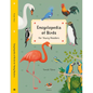Encyclopedia of Birds for Young Readers: For Young Readers - Hardcover