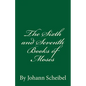 The Sixth and Seventh Books of Moses - Paperback