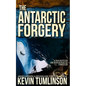 The Antarctic Forgery - Paperback