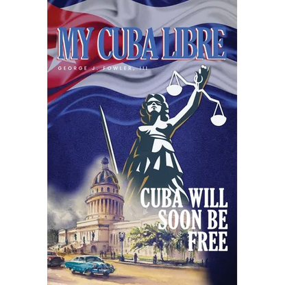 My Cuba Libre - Paperback