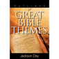 Outlines of Great Bible Themes - Paperback